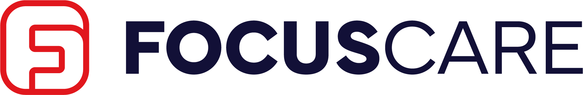 Focus Care logo